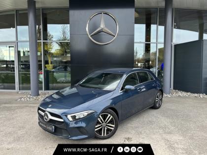 MERCEDES-BENZ Classe A 180 d Progressive Line  