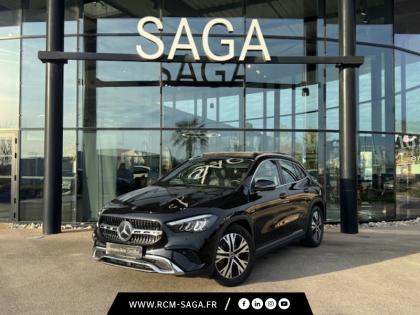 MERCEDES-BENZ GLA 200 Progressive Line  