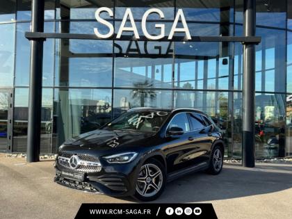 MERCEDES-BENZ GLA 200 d AMG Line  