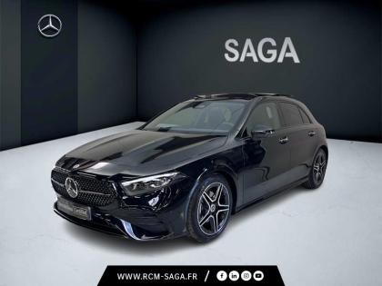 MERCEDES-BENZ Classe A 200 d AMG Line  Classe A 200 d AMG Line
