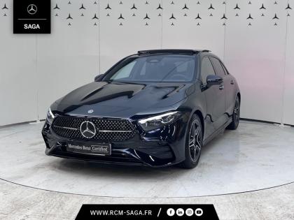 MERCEDES-BENZ Classe A 200 d AMG Line  Classe A 200 d AMG Line