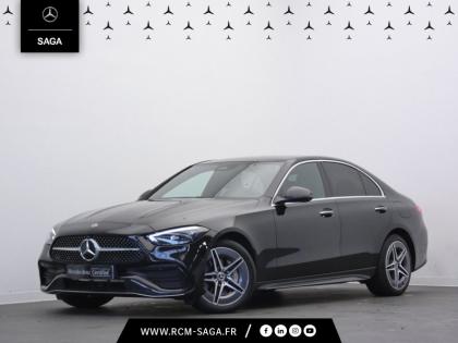 MERCEDES-BENZ Classe C Berline Classe C 300 e Hybrid EQ Berline AMG Line  