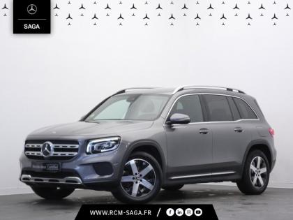 MERCEDES-BENZ GLB 200 d Business Line  GLB 200 d Business Line