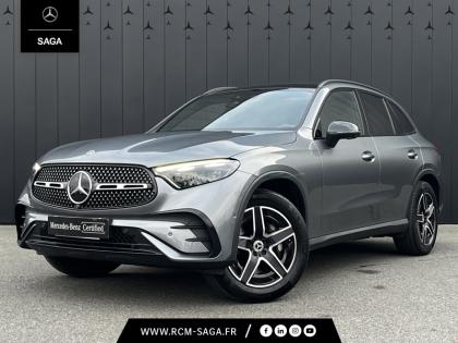MERCEDES-BENZ GLC SUV GLC 220 d 4MATIC AMG Line  