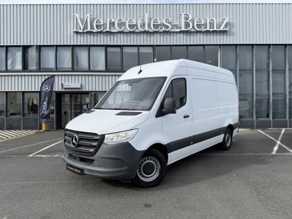 MERCEDES-BENZ Sprinter 311 CDI Fourgon Toit sureleve Standard  