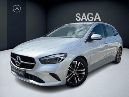 MERCEDES-BENZ Classe B B 180 d