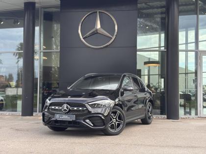 MERCEDES-BENZ GLA 180 AMG Line  GLA 180 AMG Line