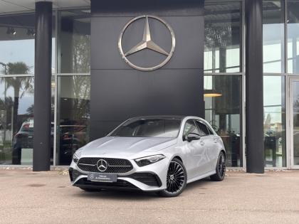 MERCEDES-BENZ Classe A 200 d AMG Line  Classe A 200 d AMG Line
