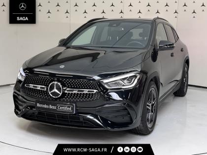 MERCEDES-BENZ GLA 200 d AMG Line  