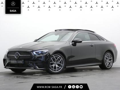 MERCEDES-BENZ Classe E Coupé Classe E 220 d AMG Line Coupé  