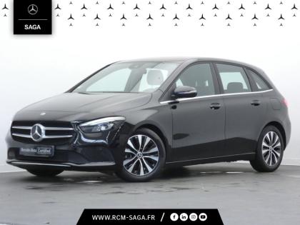 MERCEDES-BENZ Classe B 180 d Business Line Edition  