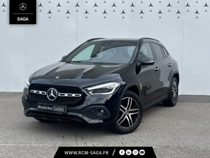 MERCEDES-BENZ GLA 200 d Progressive Line  GLA 200 d Progressive Line