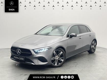 MERCEDES-BENZ Classe A 180 d Progressive Line  