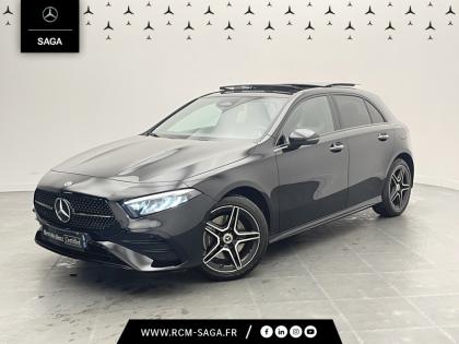 MERCEDES-BENZ Classe A 250 e Hybrid EQ AMG Line  