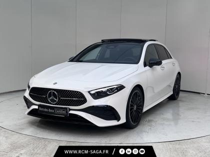 MERCEDES-BENZ Classe A 180 d AMG Line  Classe A 180 d AMG Line