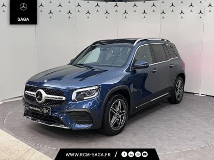 MERCEDES-BENZ GLB 200 d AMG Line  