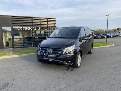 MERCEDES-BENZ Vito 119 CDI Mixto Long  