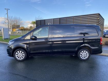 MERCEDES-BENZ Vito 114 CDI Mixto Long  
