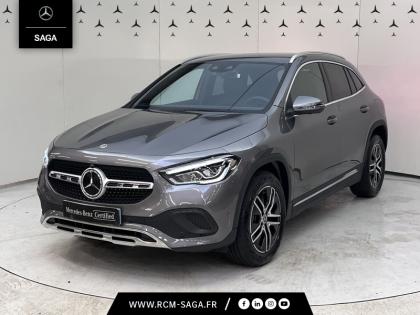 MERCEDES-BENZ GLA 200 Progressive Line  
