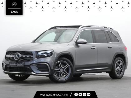 MERCEDES-BENZ GLB 200 d AMG Line  