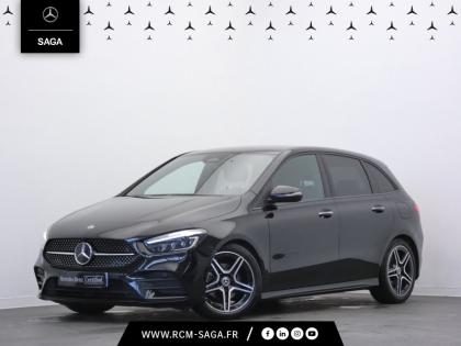 MERCEDES-BENZ Classe B 200 d AMG Line  