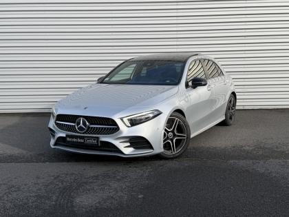 MERCEDES-BENZ Classe A 180 AMG Line  