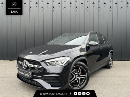 MERCEDES-BENZ GLA 200 d AMG Line  