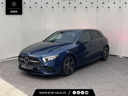MERCEDES-BENZ Classe A 200 AMG Line  