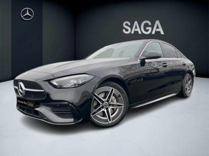 MERCEDES-BENZ C 180 Pack AMG  