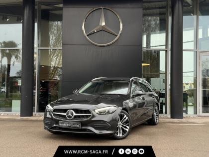 MERCEDES-BENZ Classe C Break Classe C 200 d Break Avantgarde Line  