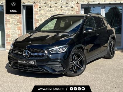 MERCEDES-BENZ GLA 200 d AMG Line  