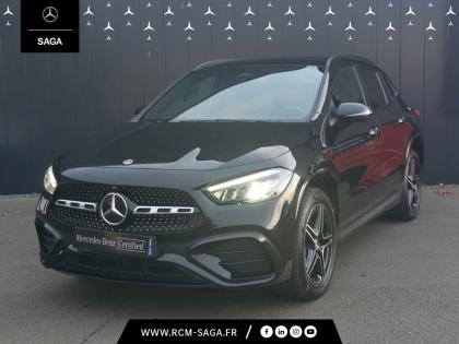 MERCEDES-BENZ GLA 250 e Hybrid EQ AMG Line  