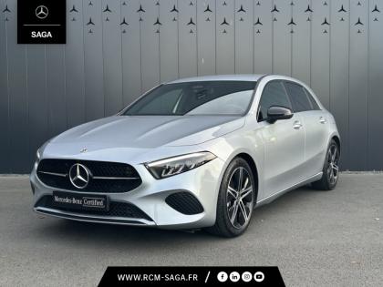 MERCEDES-BENZ Classe A 180 d Progressive Line  
