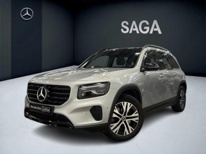 MERCEDES-BENZ GLB 180 d Luxury Line 7 places Pano  