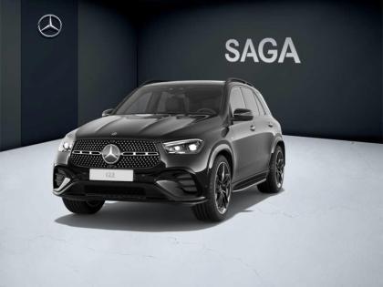 MERCEDES-BENZ GLE 350 de Hybrid EQ 4MATIC AMG Line  GLE 350 de Hybrid EQ 4MATIC AMG Line