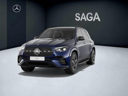 MERCEDES-BENZ GLE 350 de Hybrid EQ 4MATIC AMG Line  GLE 350 de Hybrid EQ 4MATIC AMG Line