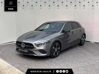 MERCEDES-BENZ Classe A 180 d Progressive Line  