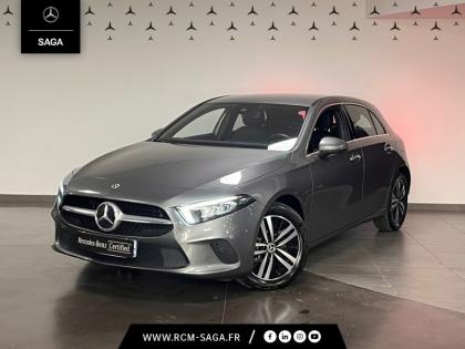 MERCEDES-BENZ Classe A 250 e Progressive Line Progressive Line 