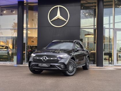 MERCEDES-BENZ GLC SUV GLC 300 de Hybrid EQ 4MATIC AMG Line +  GLC 300 de Hybrid EQ 4MATIC AMG Line +