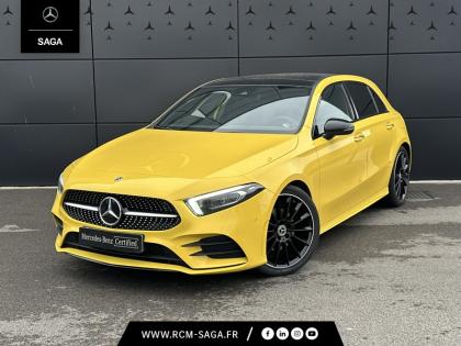 MERCEDES-BENZ Classe A 200 AMG Line  Classe A 200 AMG Line