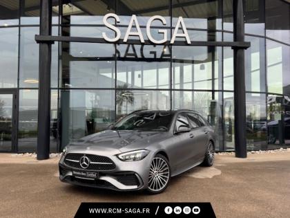 MERCEDES-BENZ Classe C Break Classe C 220 d 4MATIC Break AMG Line  