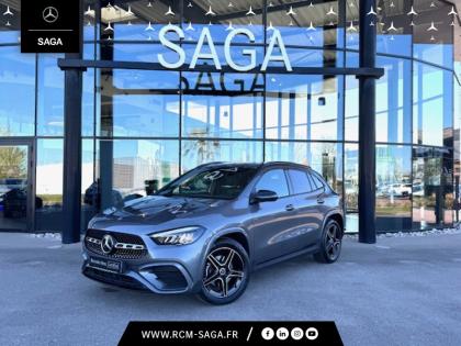 MERCEDES-BENZ GLA 250 e Hybrid EQ AMG Line  