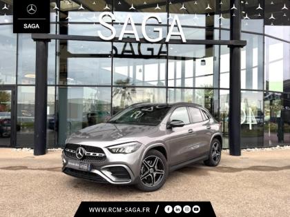 MERCEDES-BENZ GLA 250 e Hybrid EQ AMG Line  
