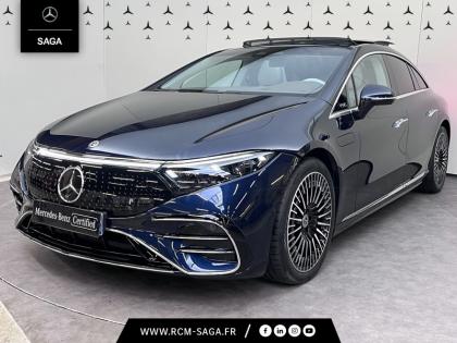 MERCEDES-BENZ EQS Berline EQS 580 4MATIC Berline AMG Line  