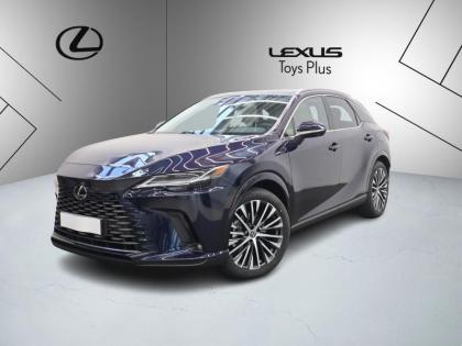 LEXUS RX 450h+ Luxe 4WD  RX 450H+ PHEV 4WD LUXE MY25