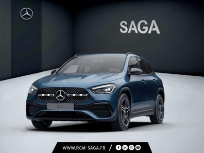 MERCEDES-BENZ GLA 200 d AMG Line  
