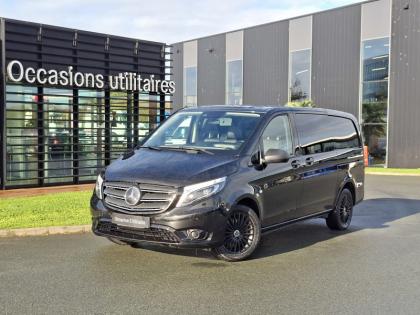 MERCEDES-BENZ Vito 119 CDI Mixto Long Pro 