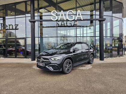 MERCEDES-BENZ GLA 250 e Hybrid EQ AMG Line  GLA 250 e Hybrid EQ AMG Line