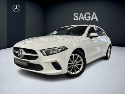 MERCEDES-BENZ A 200 Progressive MBUX LED 17p  