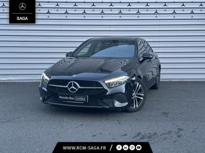 MERCEDES-BENZ Classe A 180 Berline Progressive Line  
